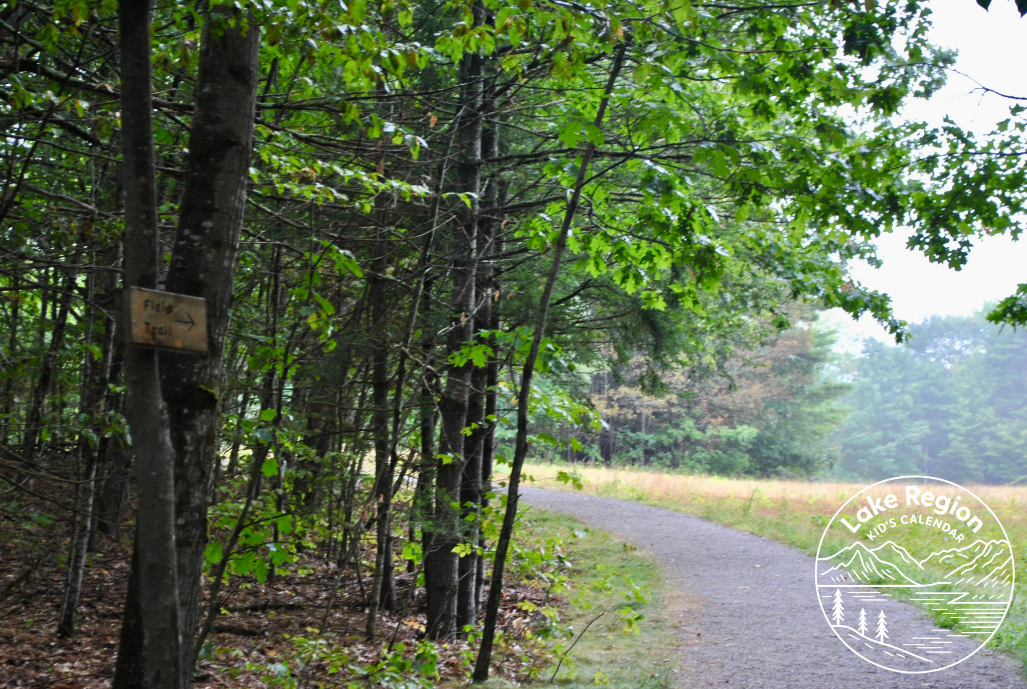 Mayberry Hill Preserve – Casco, ME