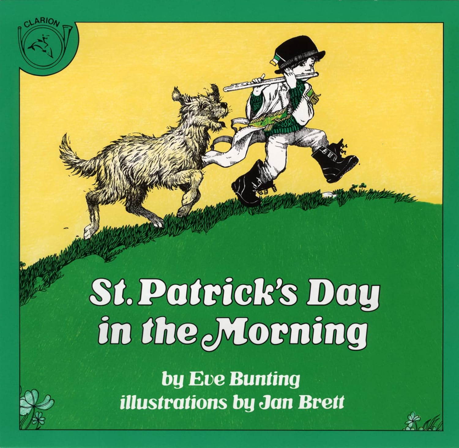 Parent Approved: 17 Magical St. Patrick’s Day Books for Kids