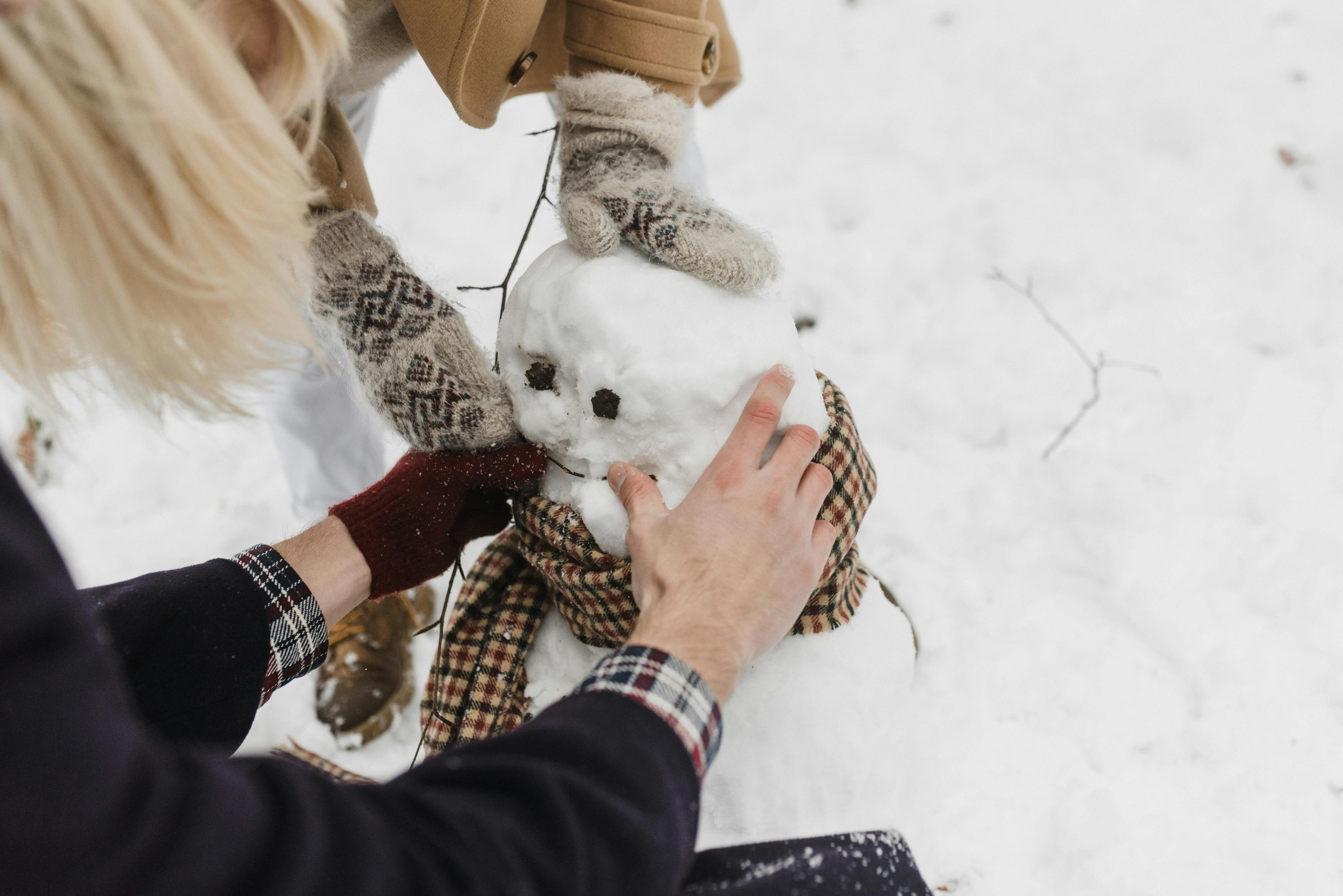 Best Snow Toys for Kids in Maine (Parent-Tested Picks)