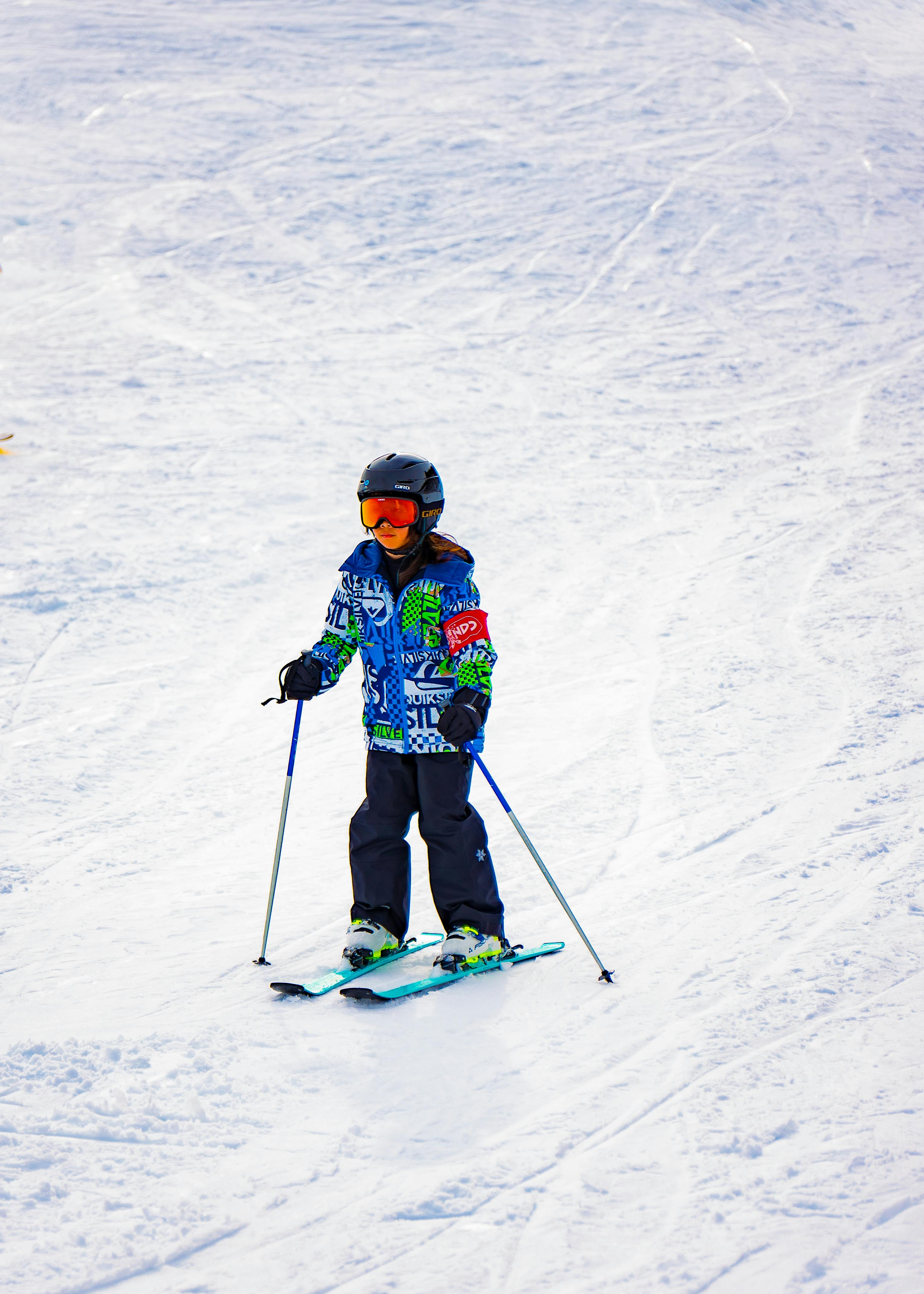 Parent Approved: Family-Friendly Ski Areas Near the Sebago Lake Region