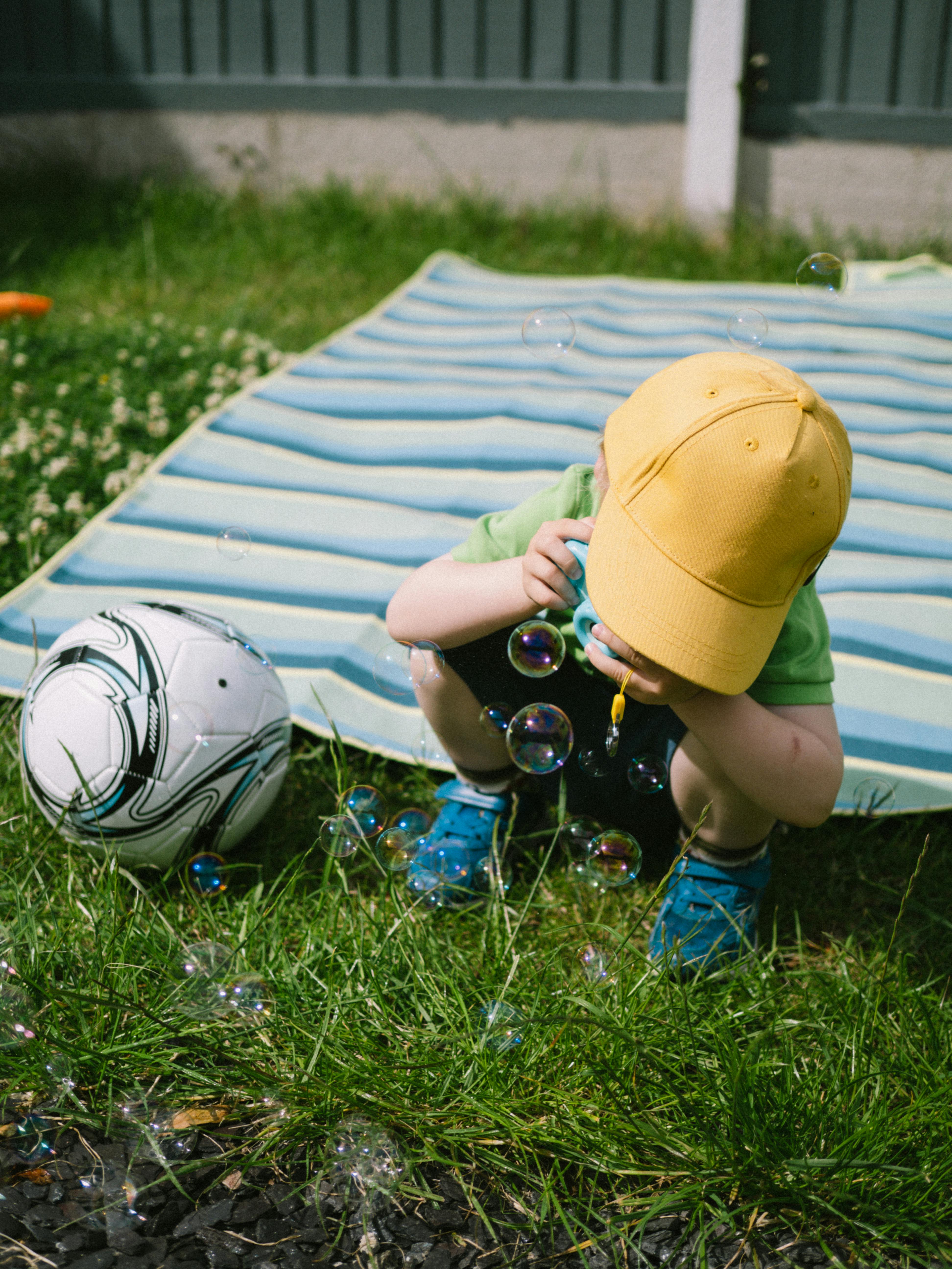 Parent Approved: The Best Outdoor Toys for Spring