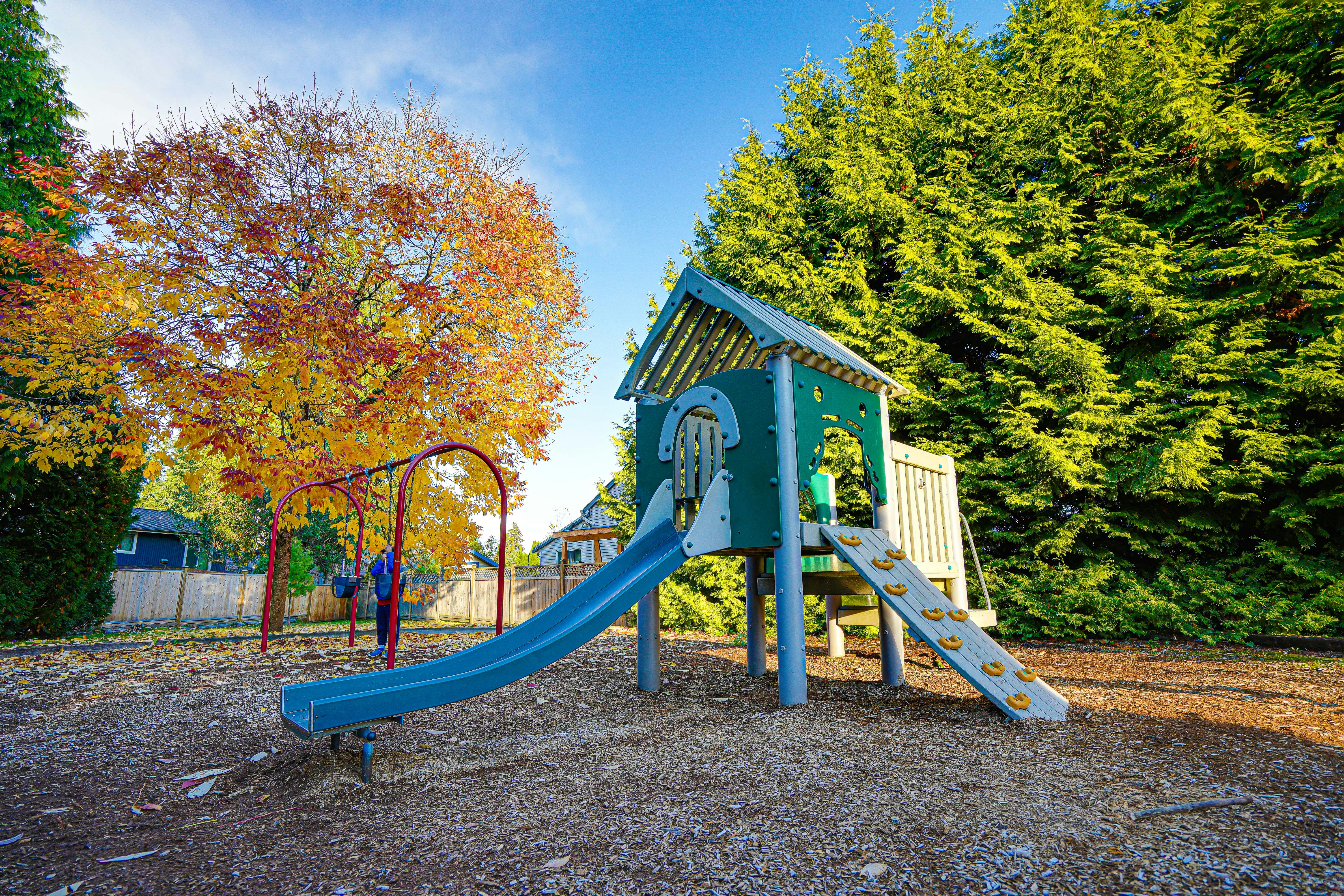 Playground Picks: Standish, ME Playgrounds and Outdoor Play Spaces