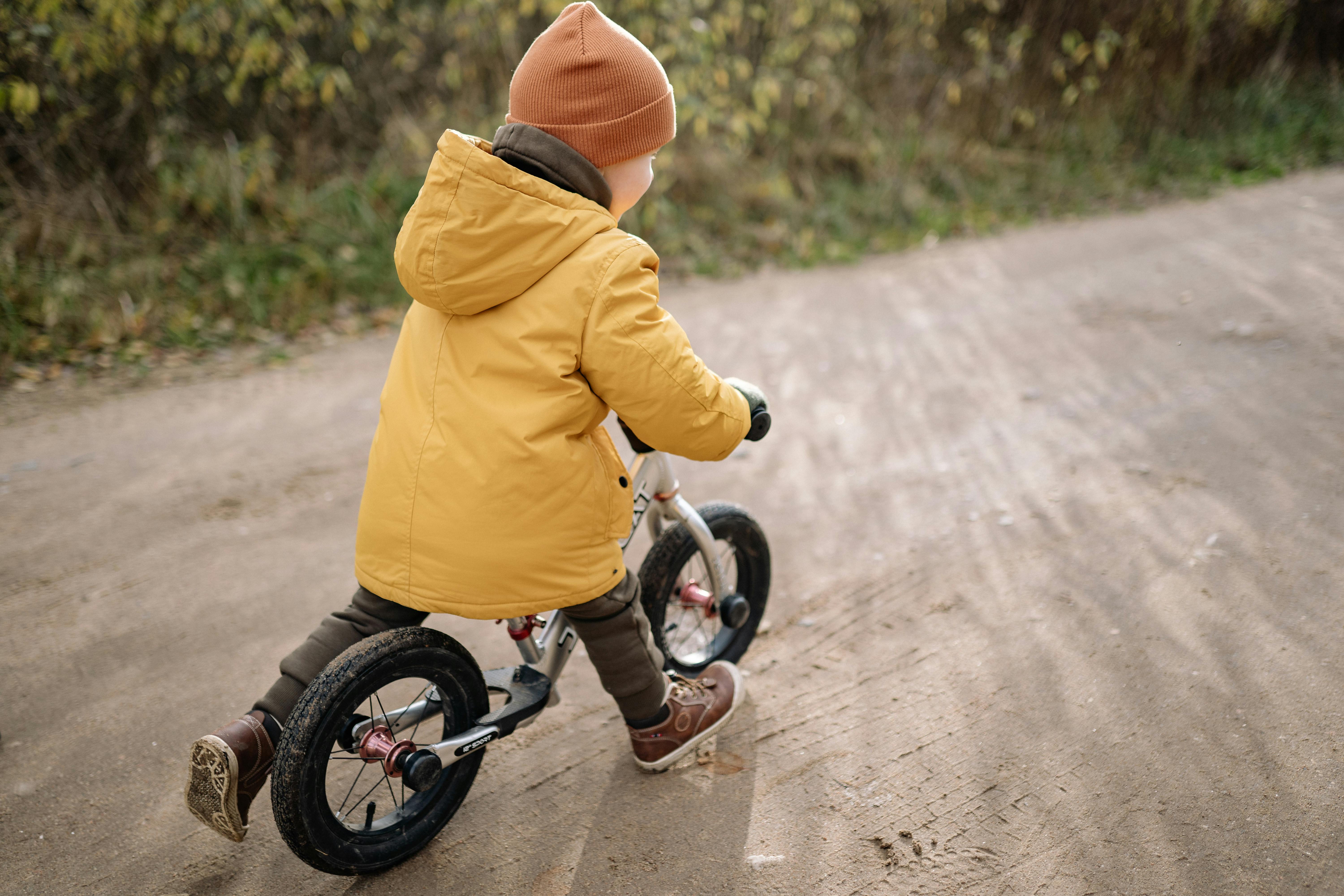Parent Approved: The Best Non-Motorized Wheeled Gear for Active Kids