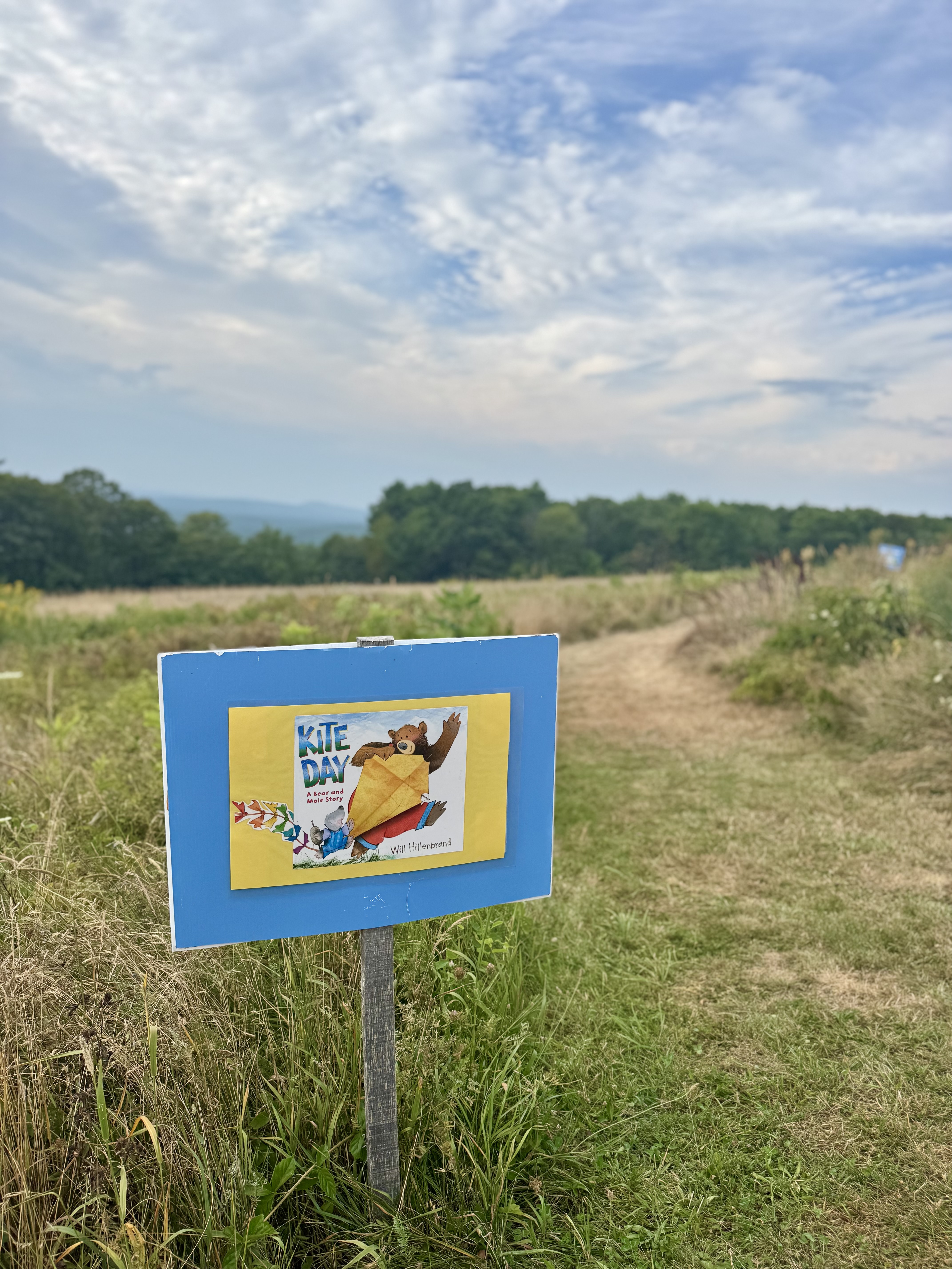 Best Local StoryWalk® Trails for Families | Kid-Friendly Reading Hikes Near Sebago Lake