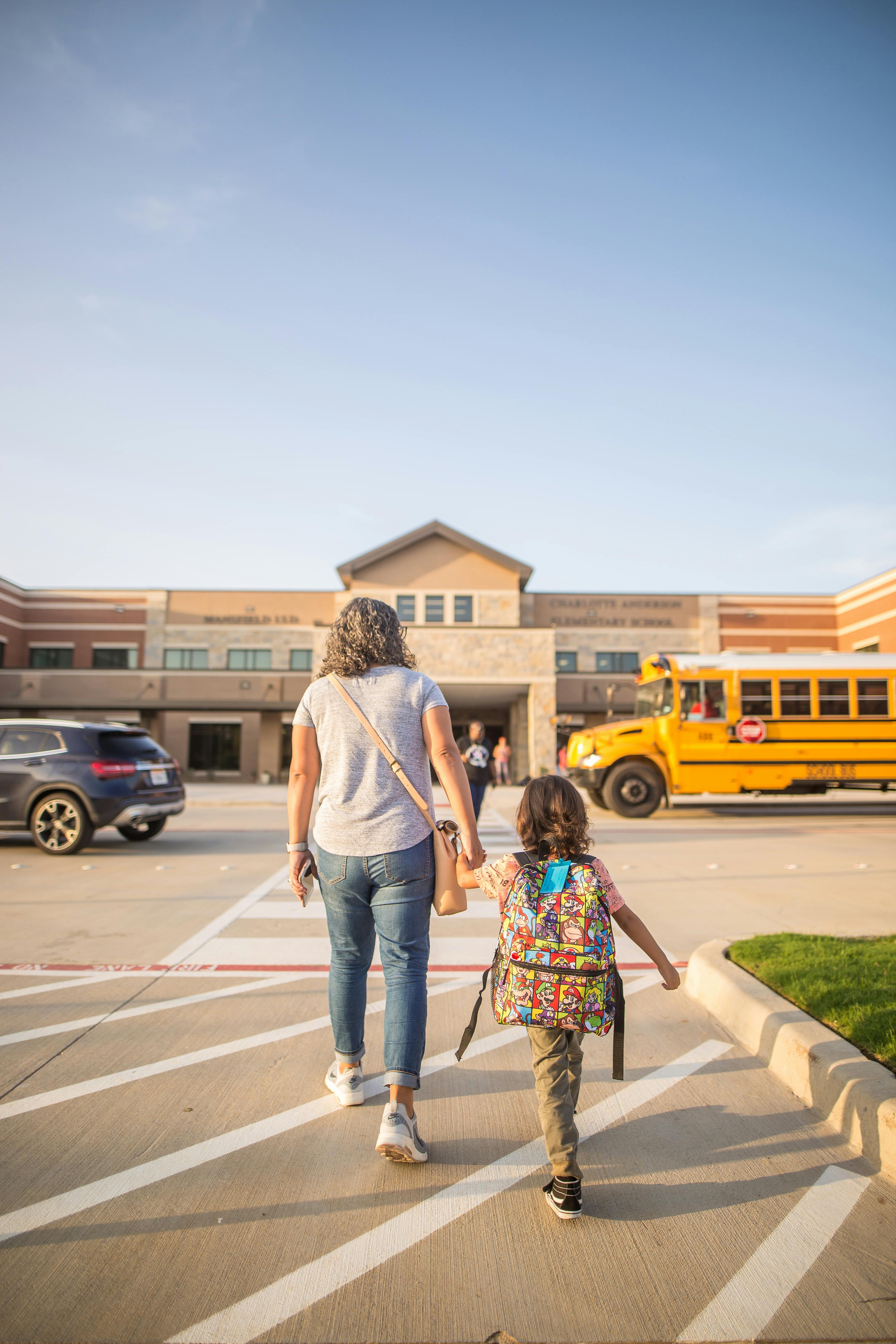 Parent Approved: First Week of School Traditions to Start with Your Family