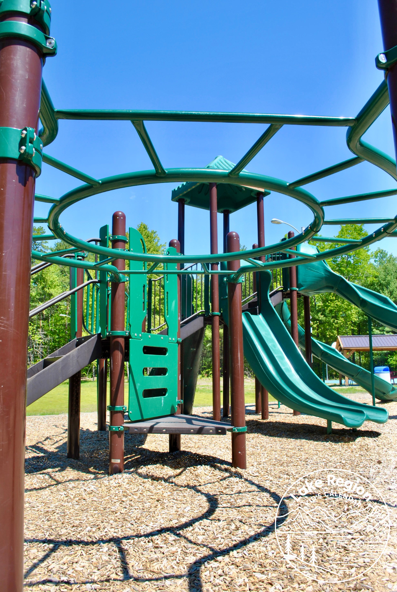 Playgrounds in Standish, ME