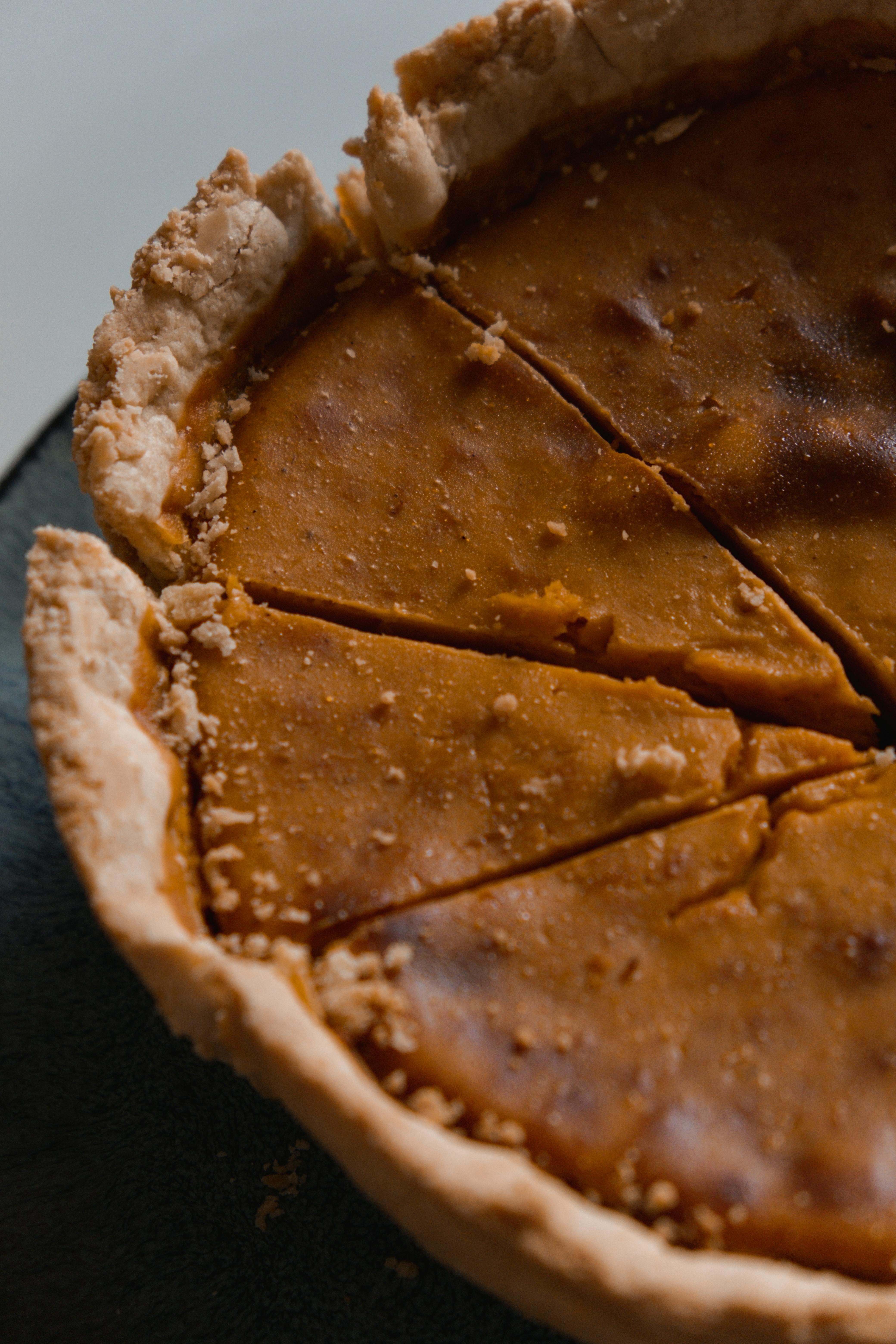Where to Order Thanksgiving Pies Around the Sebago Lake Region