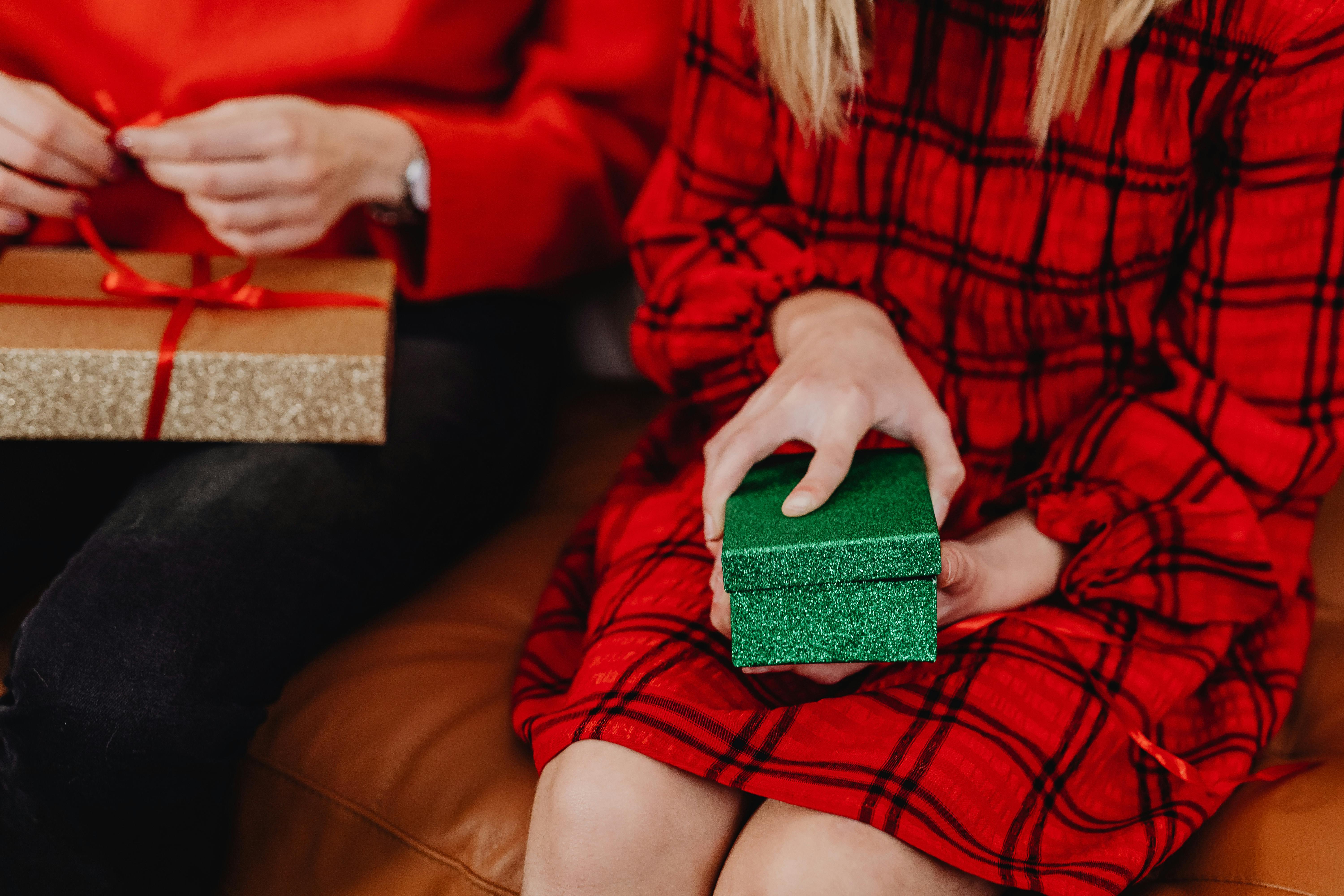 Holiday Toy Drives & Gift Programs for Local Kids in Need