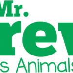 Mr. Drew & His Animals Too Mr. Drew & His Animals Too