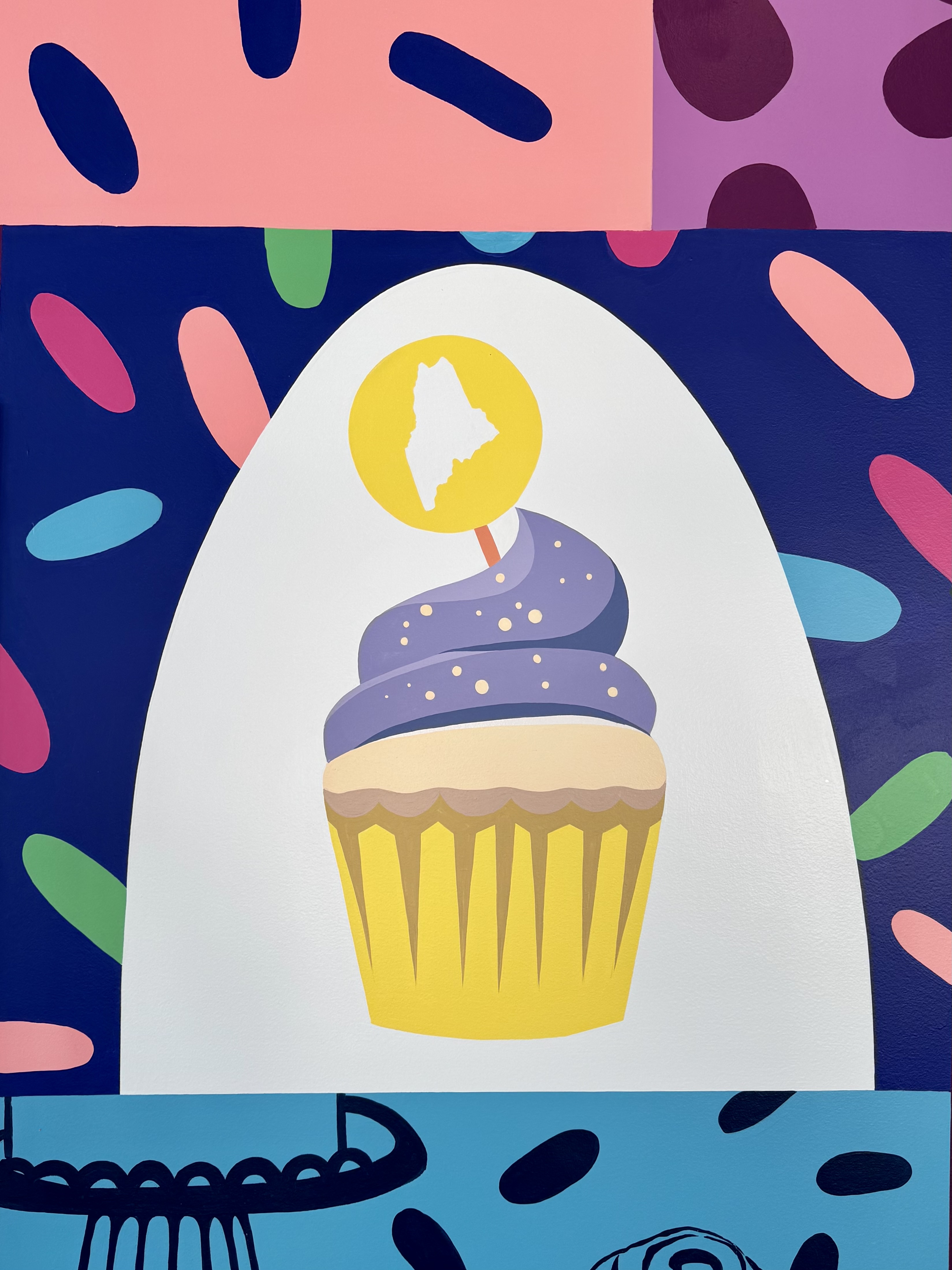 YUMpowered Hours at MEpowered Pastries — A Community Spot to Play, Sip, and Hang Out in Scarborough, ME