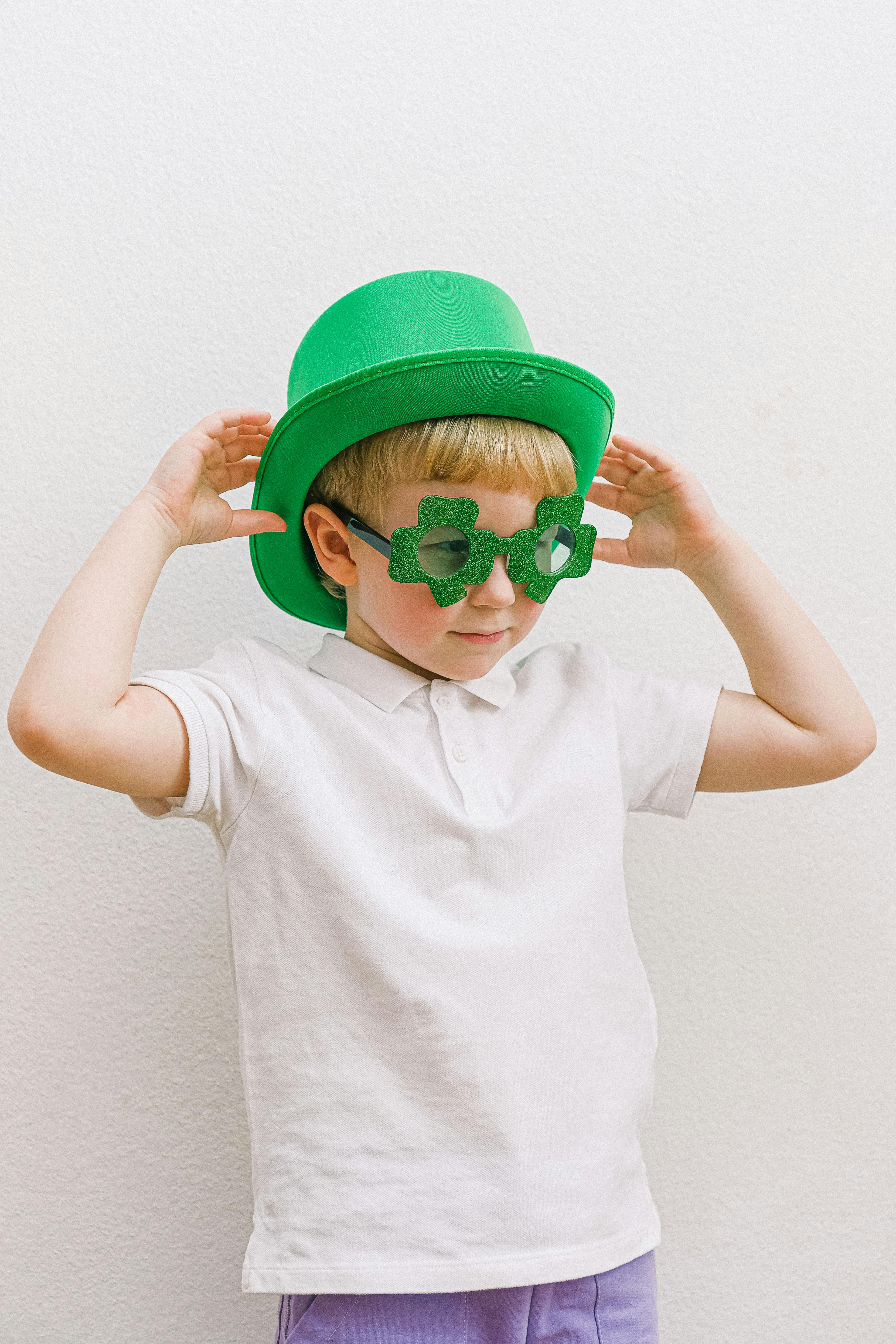 St. Patrick’s Day Events & Activities for Kids Near Sebago Lake (2026)
