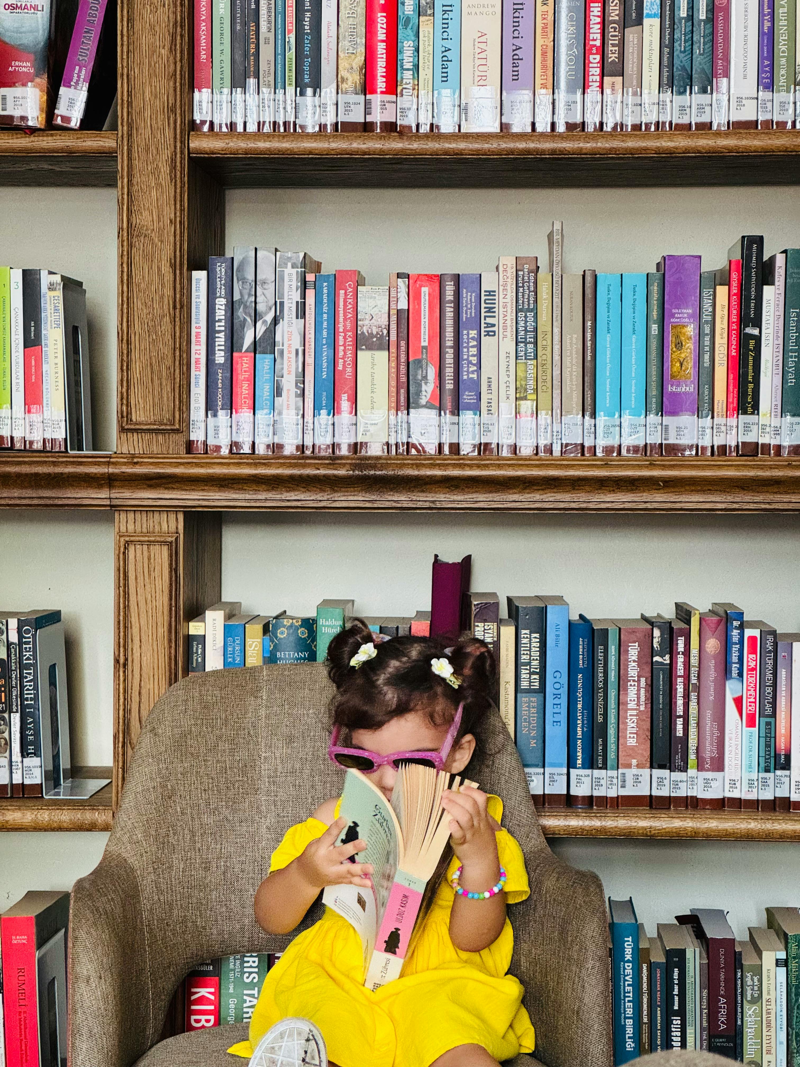 Libraries Around Sebago Lake: Free Spaces for Kids to Learn, Play, and Connect