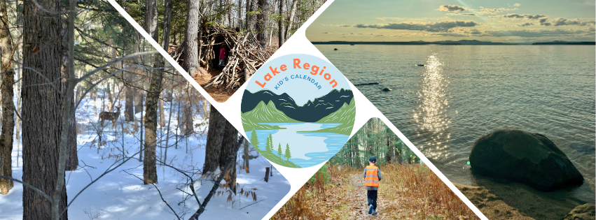 Still Cold Out? Ice Cream + Indoor Movement + Easter Events