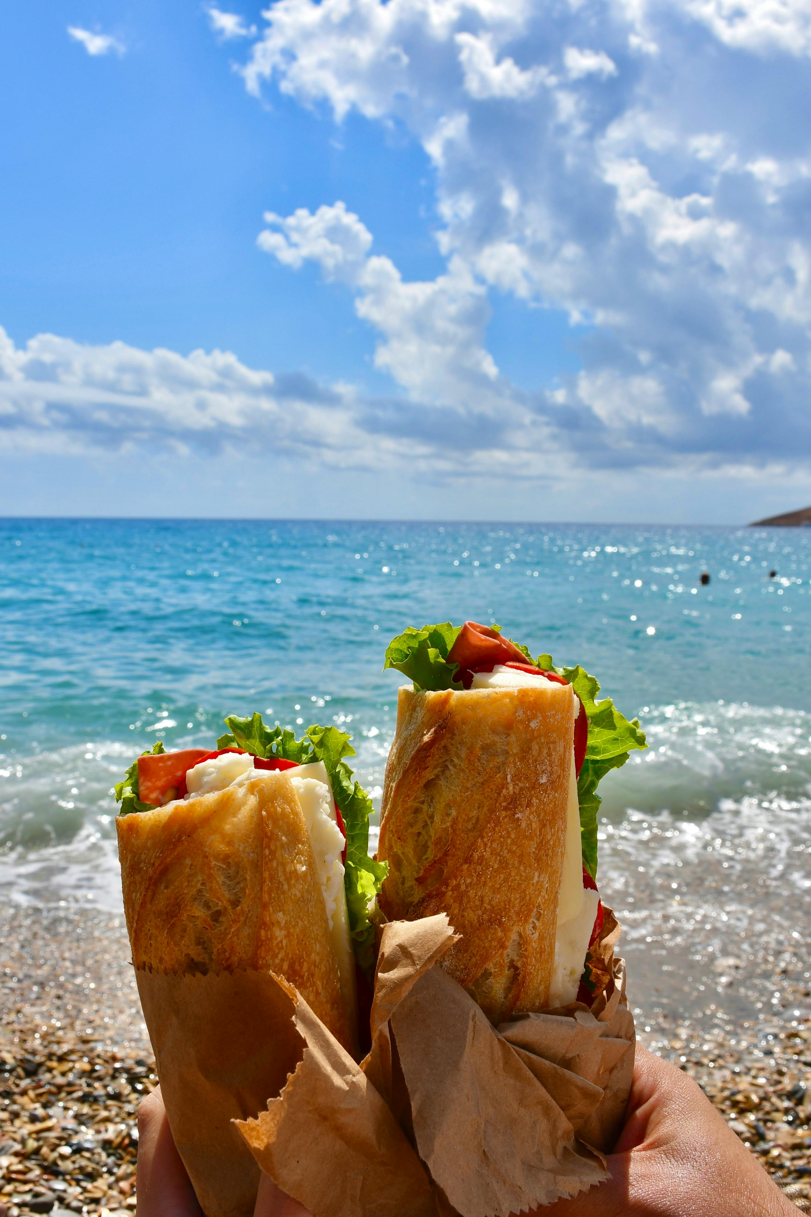 The Best Sandwiches & Subs Near Sebago Lake