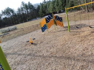 Playgrounds in Buxton, ME