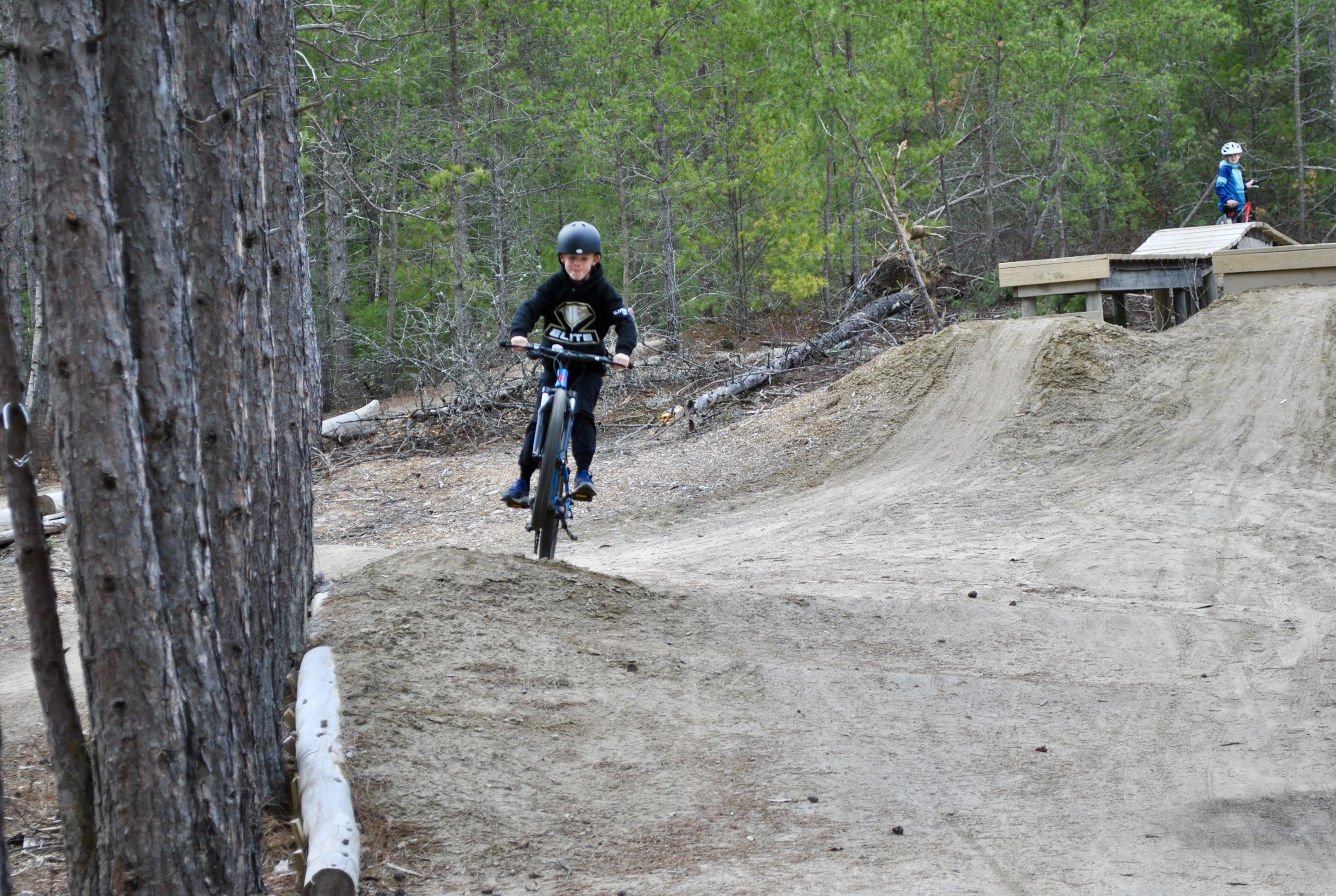 Lavoie Bike Park – Gorham, Maine