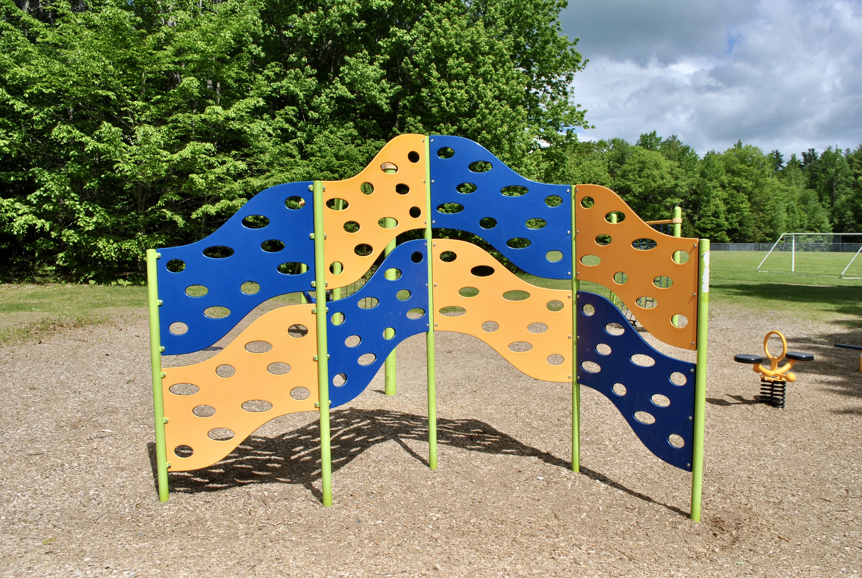 Playgrounds in Buxton, ME