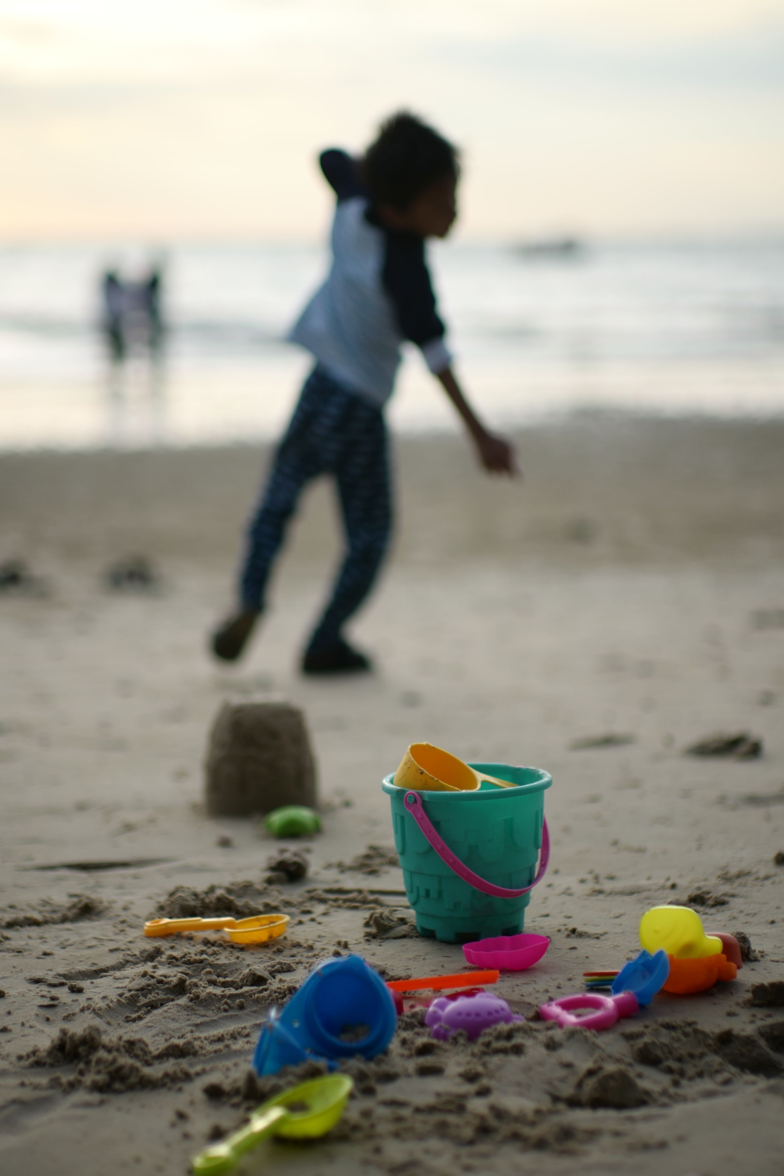 Free Public Beaches in the Sebago Lake Region