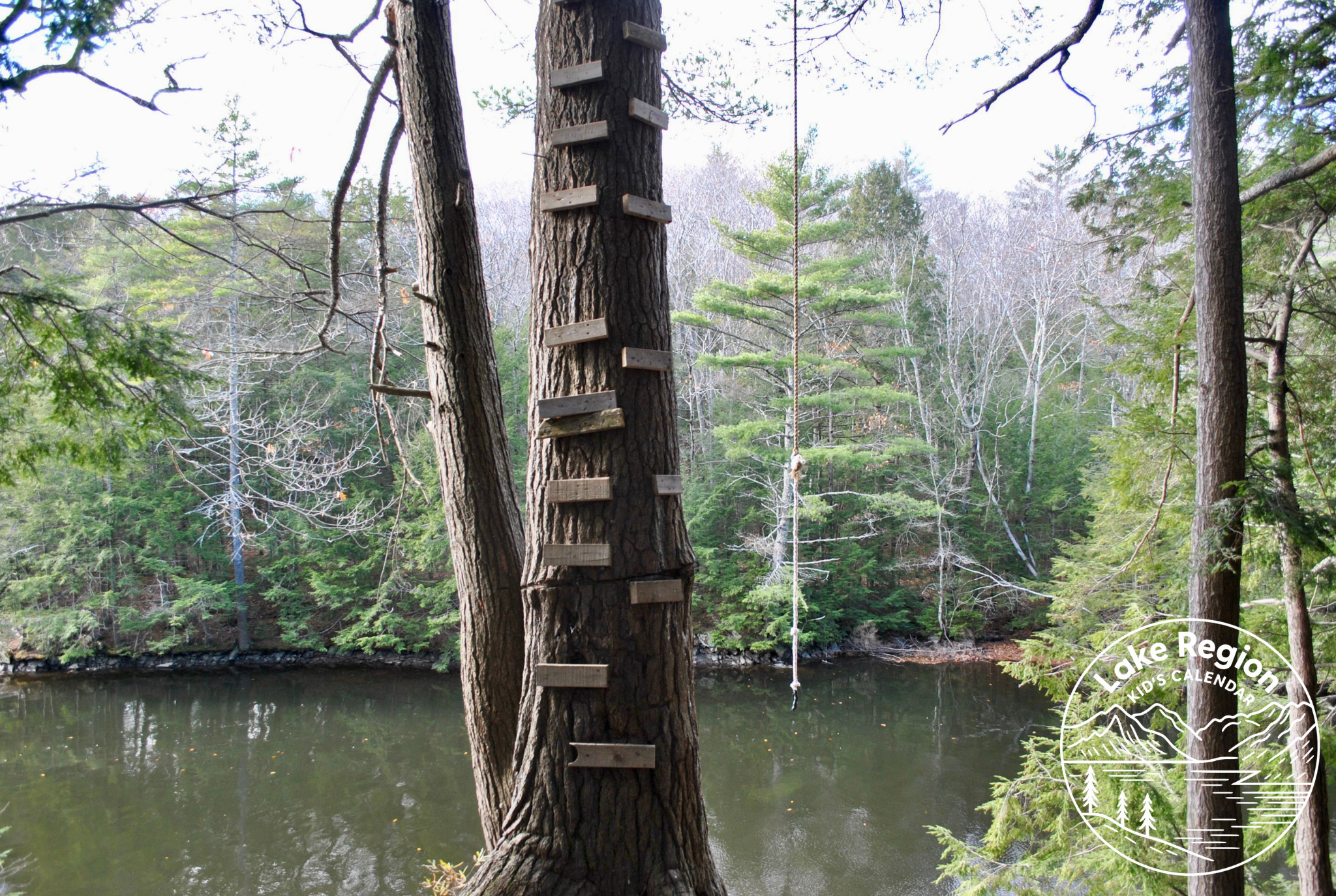 Pleasant Point Park -Buxton, ME