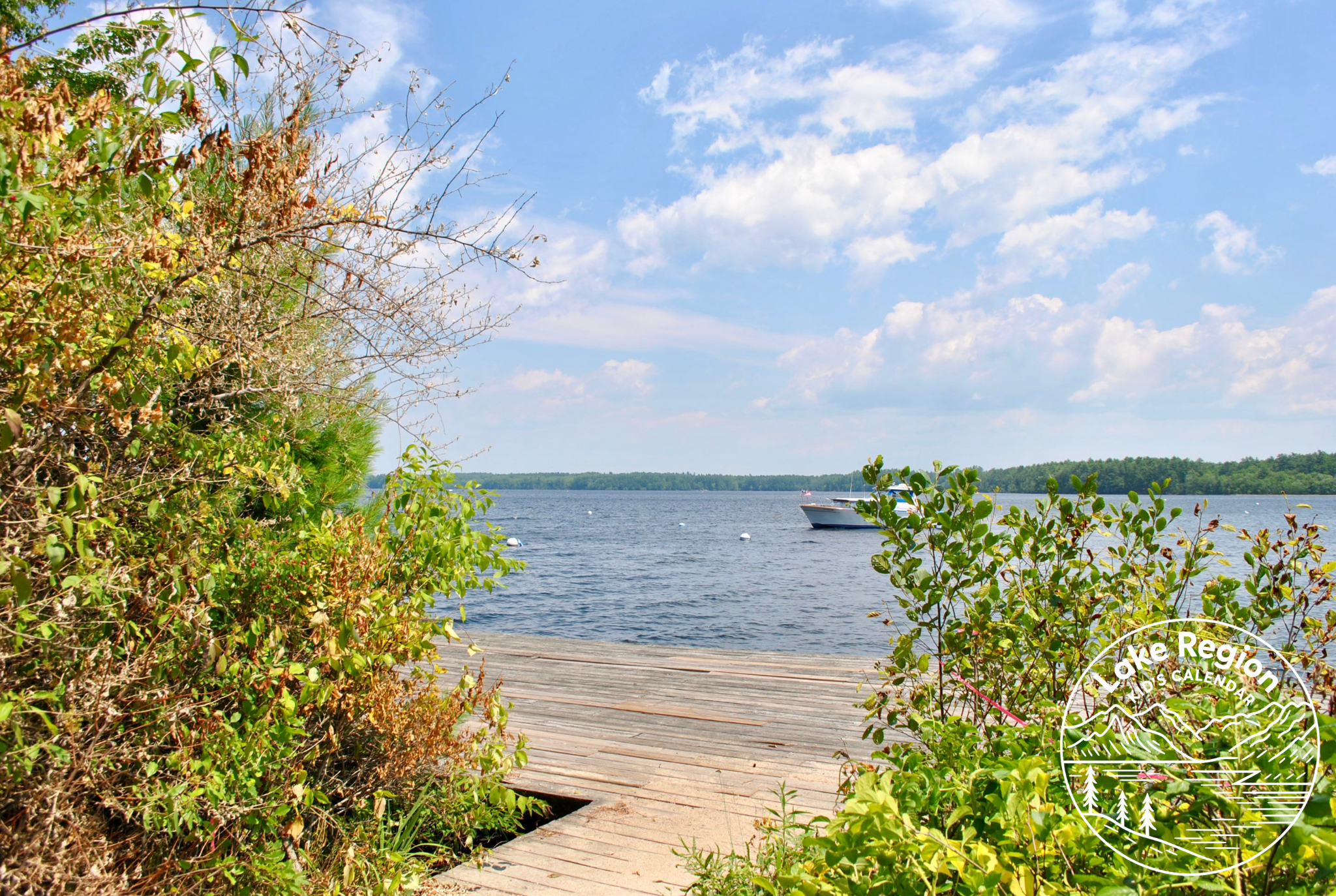 Maple Street Fishing Wharf (Standish)