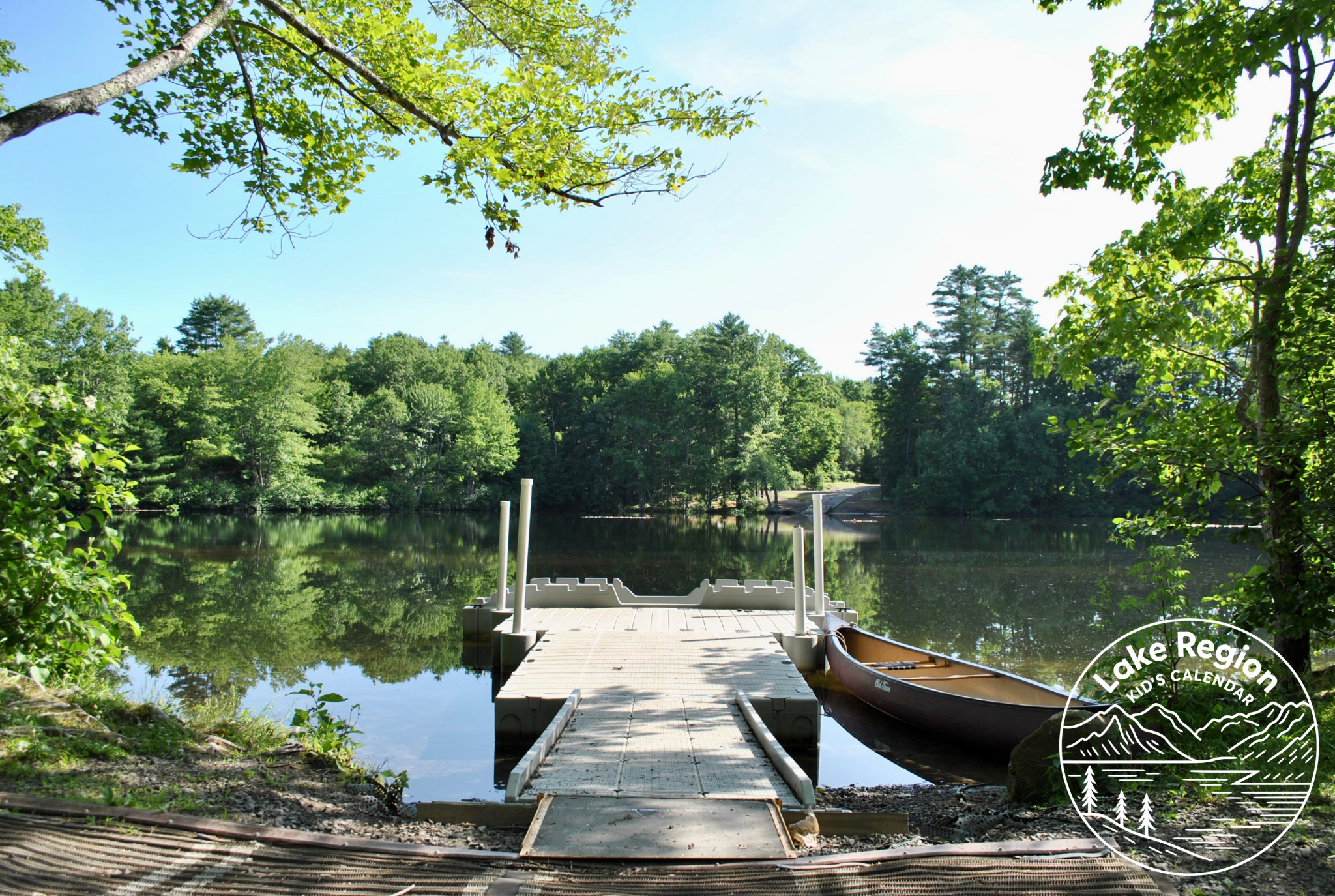 Shaw Park (Gorham, ME)