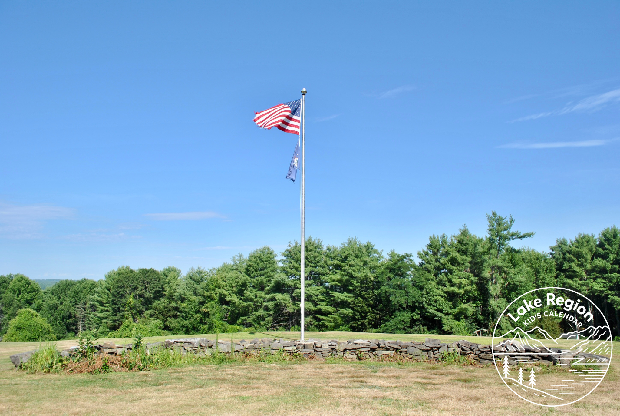 Fort Hill Park (Gorham, ME)