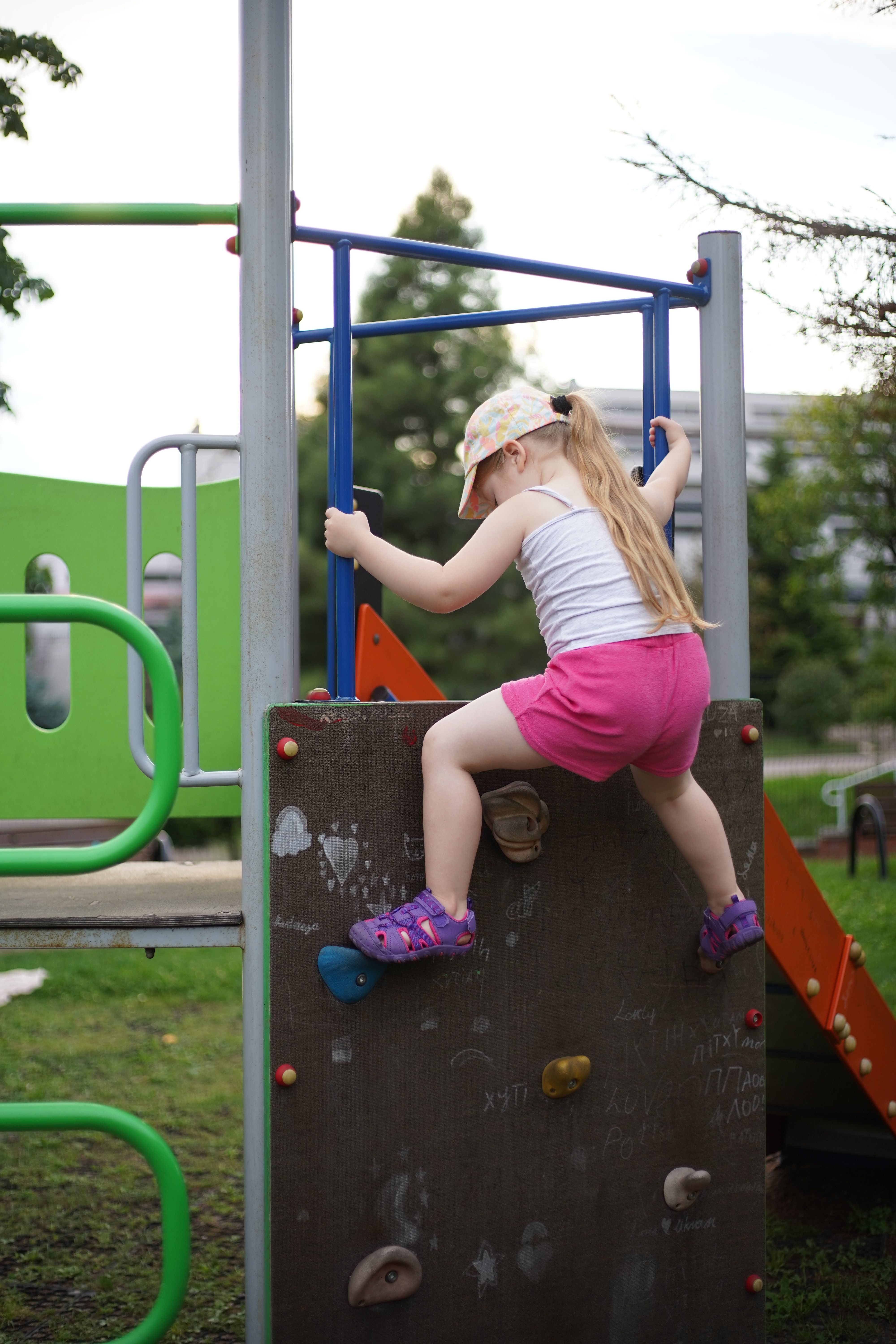 Playgrounds in Harrison, ME