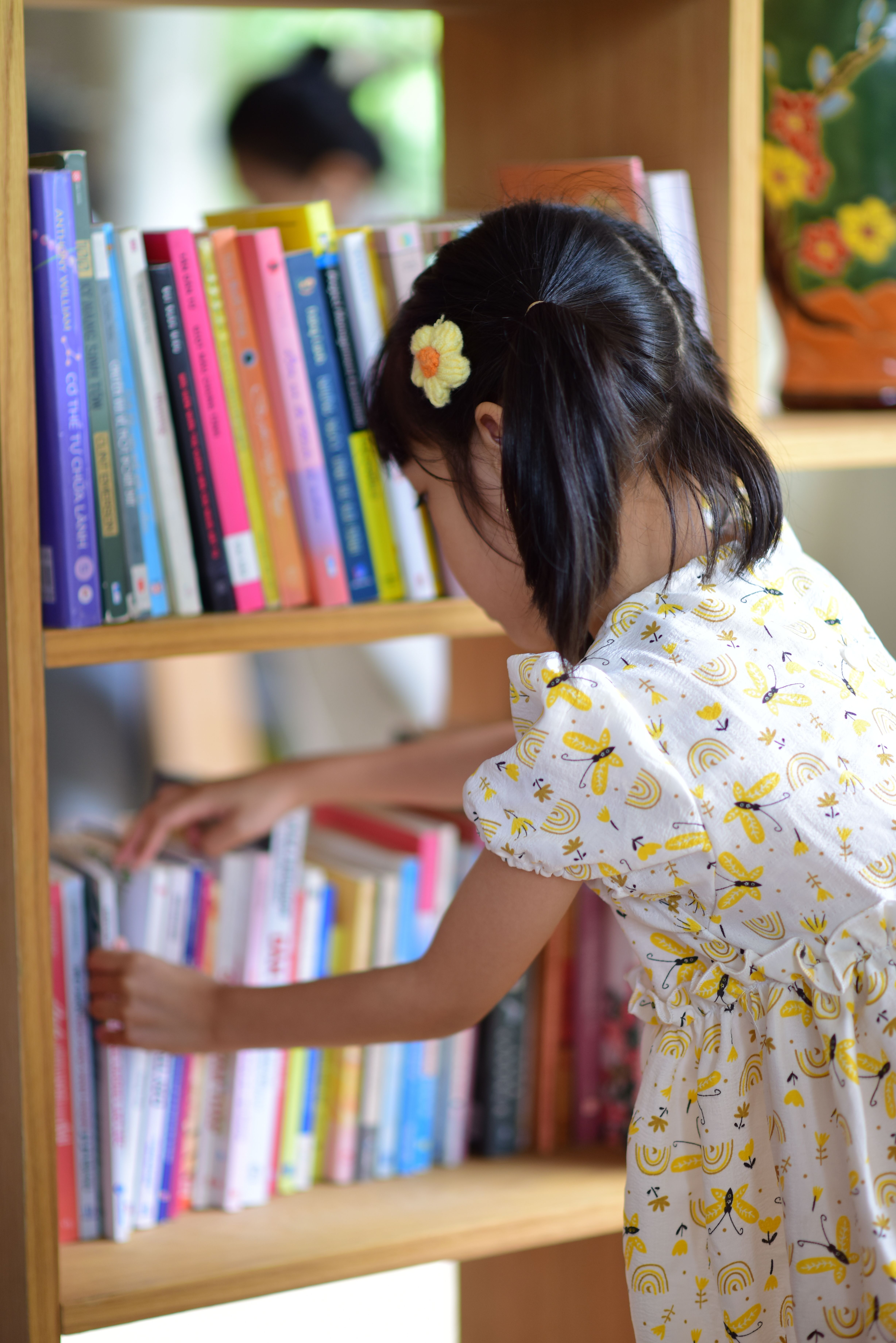 Weekly Library Storytimes Near Sebago Lake