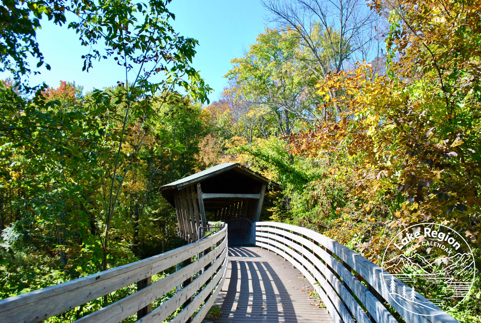 Pondicherry Park – Bridgton, ME
