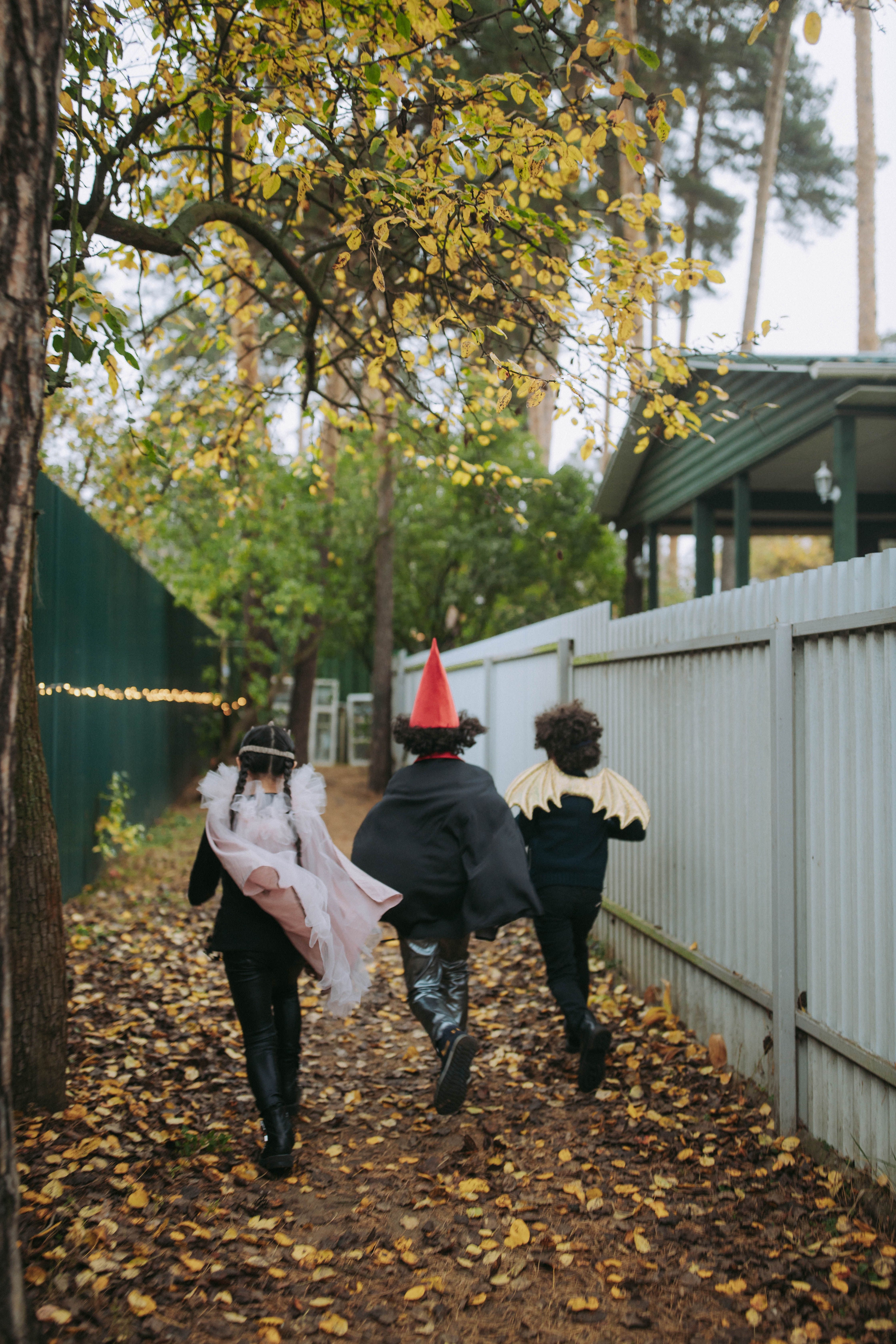 Best Neighborhoods to Trick-or-Treat In Around the Sebago Lake Region (2026)